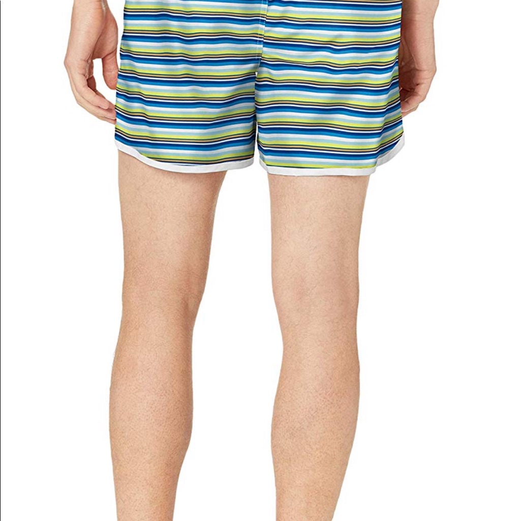 Mens Ibiza Swim Trunk Swimwear 2XIst Xl 2xist Mens Ibiza Swim Trunk Swimwear 2XIst Xl 2xist